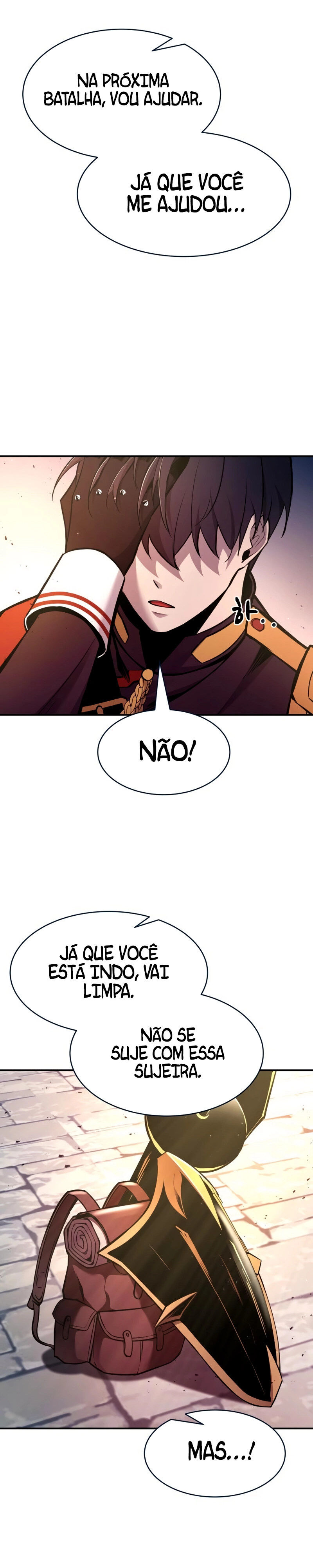 Read I Became the Tyrant of a Defence Game PT Manga Online