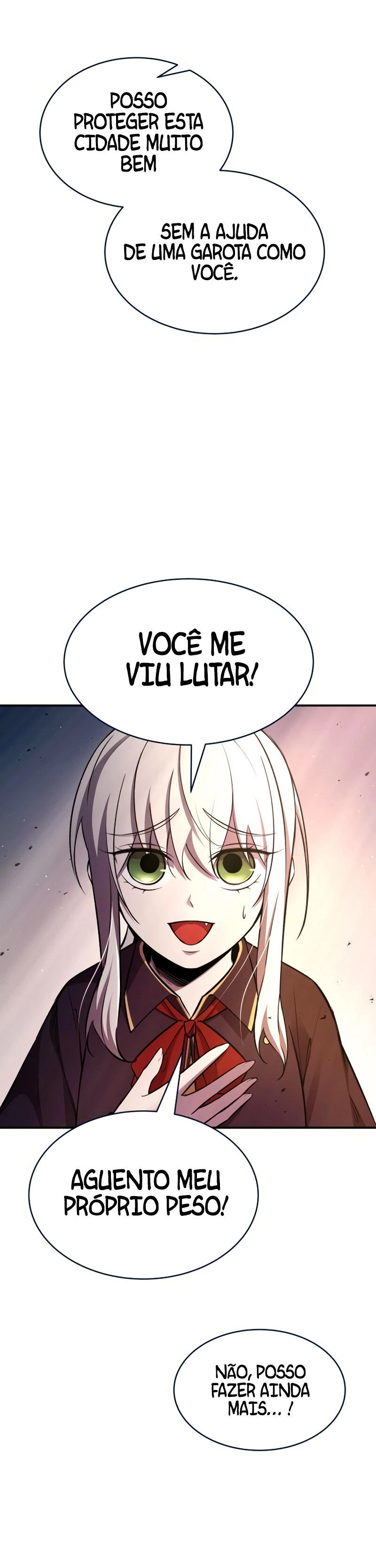 Read I Became the Tyrant of a Defence Game PT Manga Online
