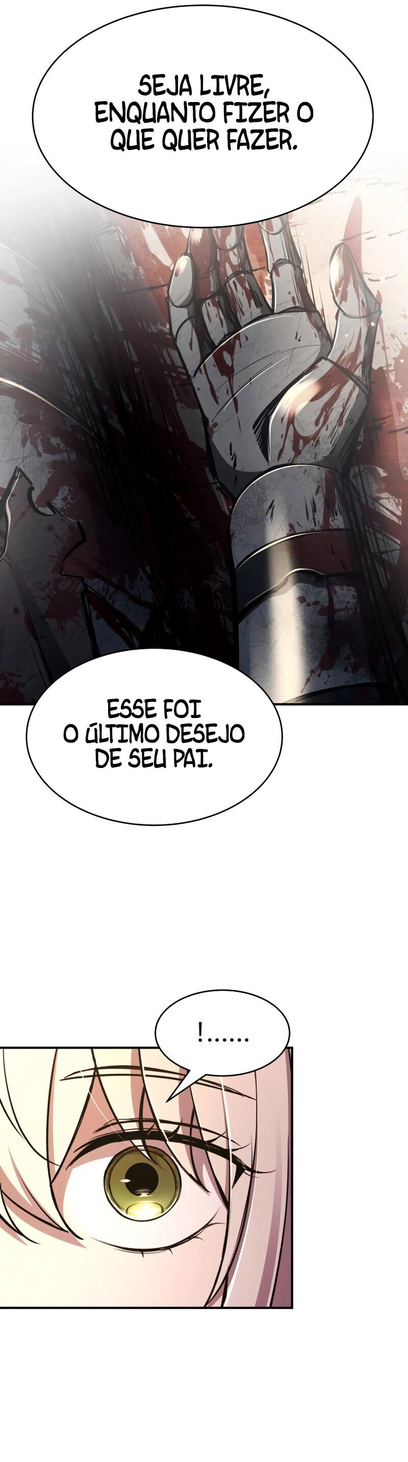 Read I Became the Tyrant of a Defence Game PT Manga Online