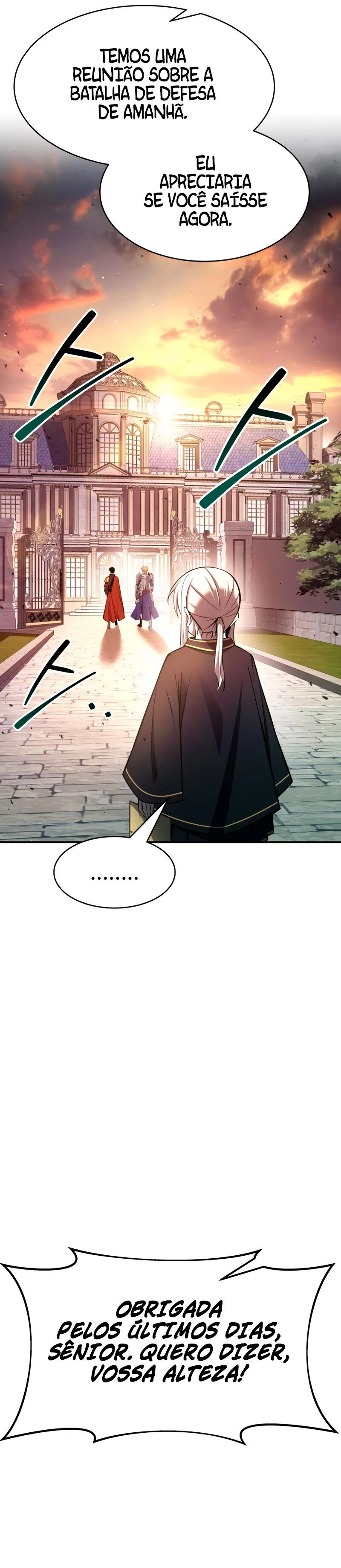 Read I Became the Tyrant of a Defence Game PT Manga Online