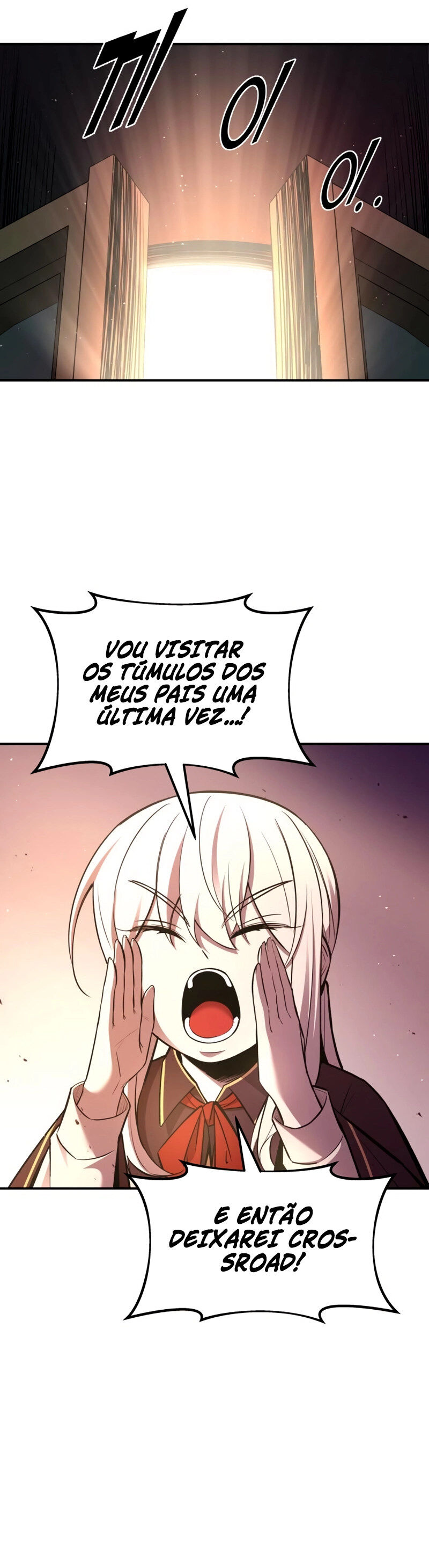 Read I Became the Tyrant of a Defence Game PT Manga Online