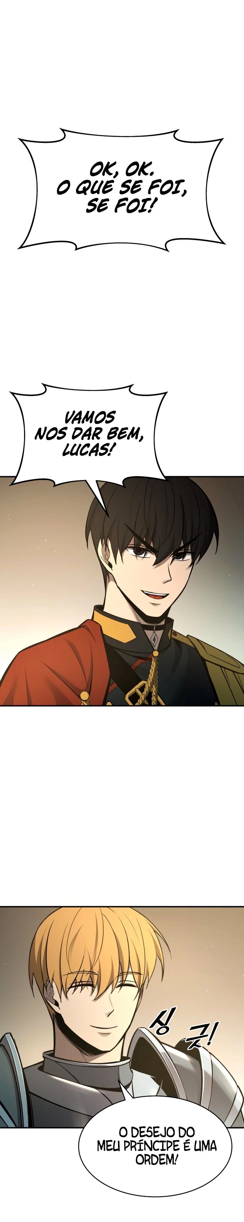 Read I Became the Tyrant of a Defence Game PT Manga Online