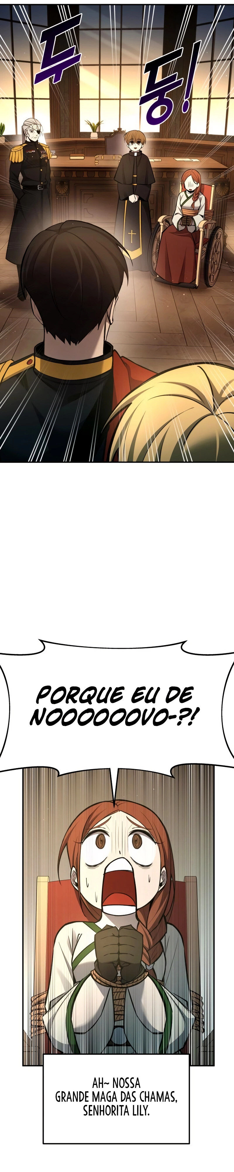Read I Became the Tyrant of a Defence Game PT Manga Online