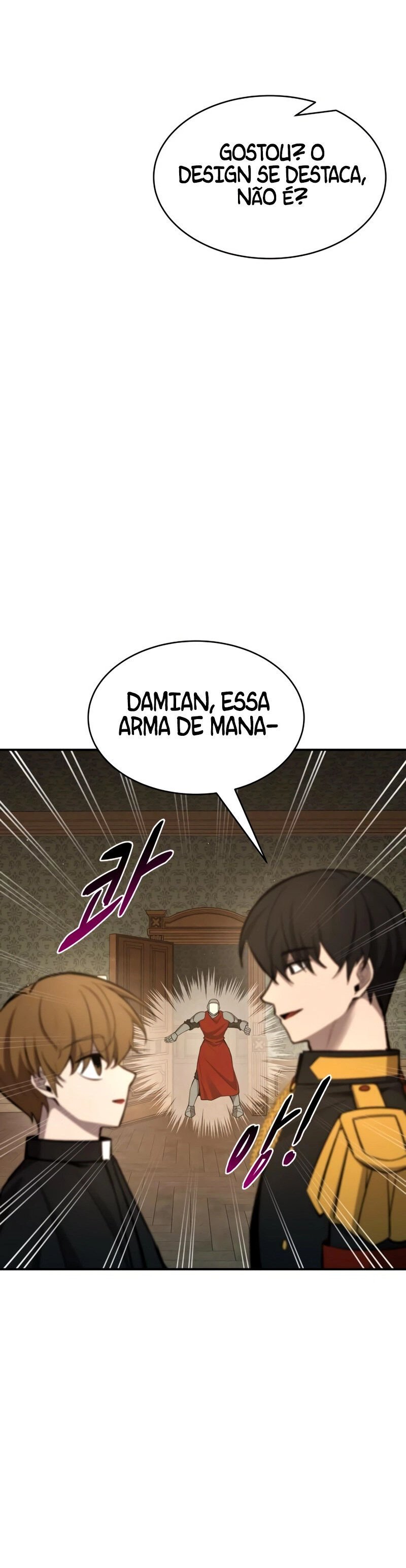 Read I Became the Tyrant of a Defence Game PT Manga Online