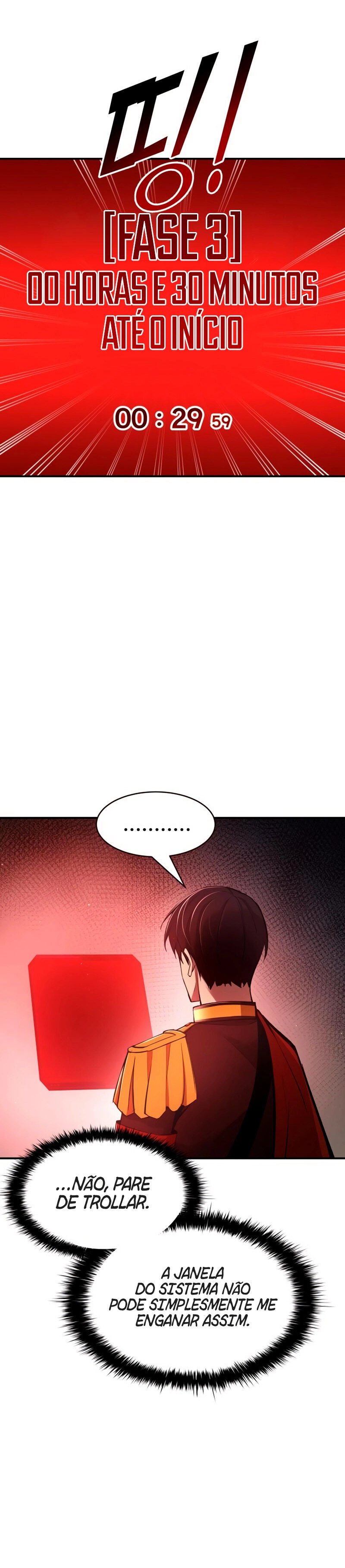 Read I Became the Tyrant of a Defence Game PT Manga Online