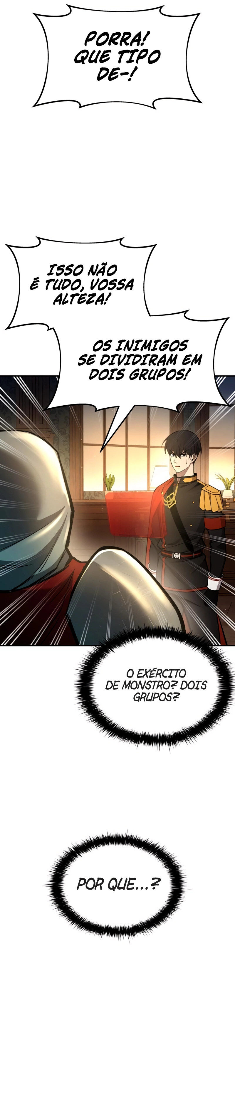Read I Became the Tyrant of a Defence Game PT Manga Online
