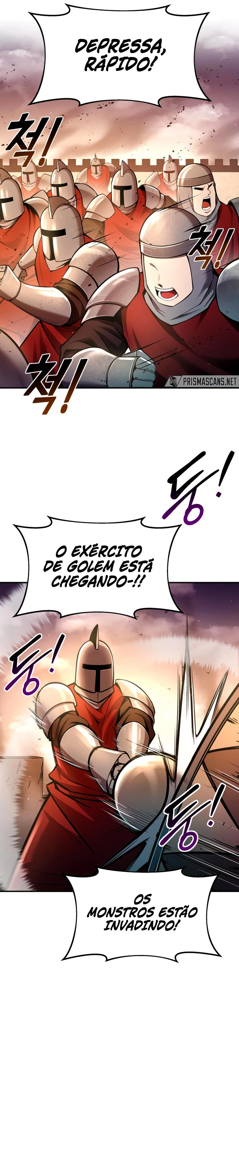 Read I Became the Tyrant of a Defence Game PT Manga Online
