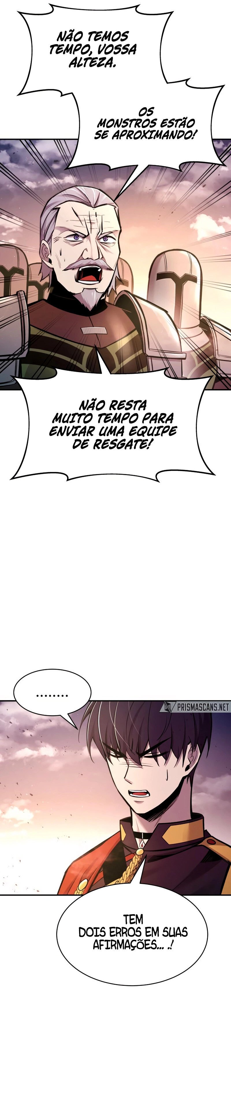 Read I Became the Tyrant of a Defence Game PT Manga Online