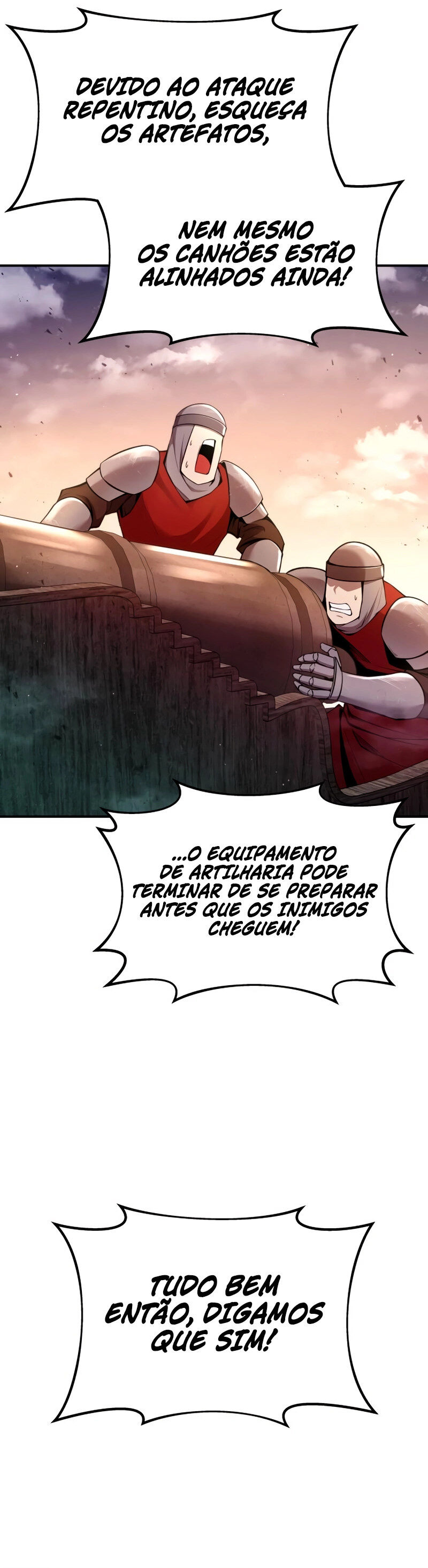 Read I Became the Tyrant of a Defence Game PT Manga Online