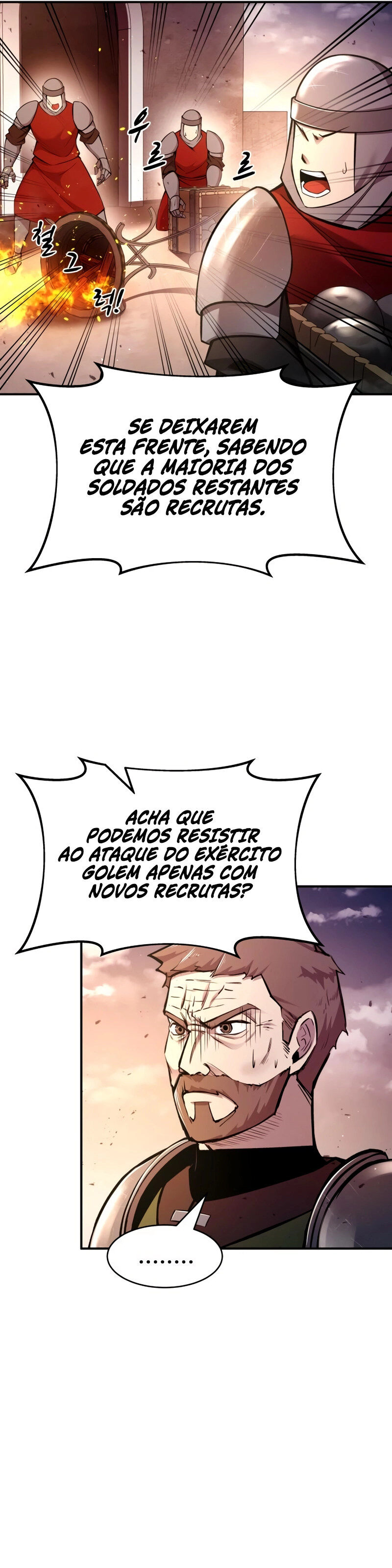 Read I Became the Tyrant of a Defence Game PT Manga Online