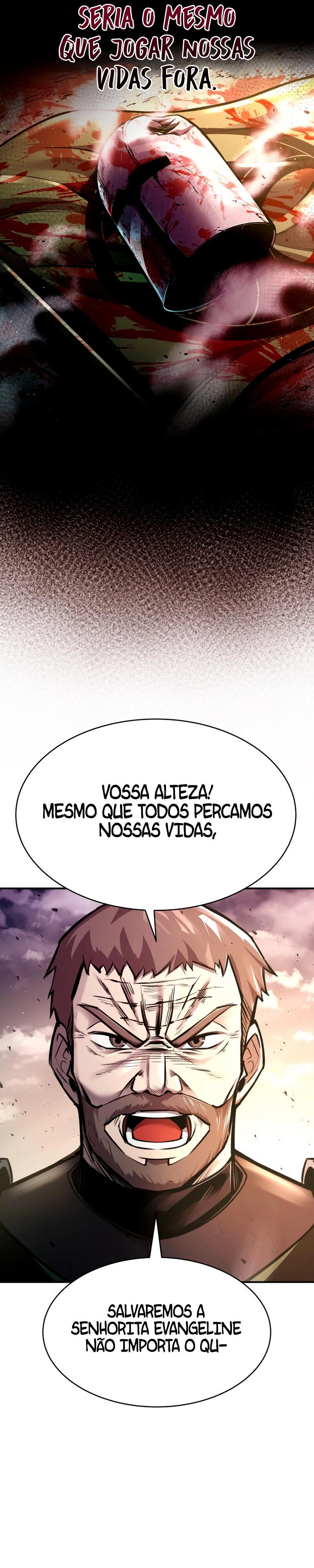 Read I Became the Tyrant of a Defence Game PT Manga Online