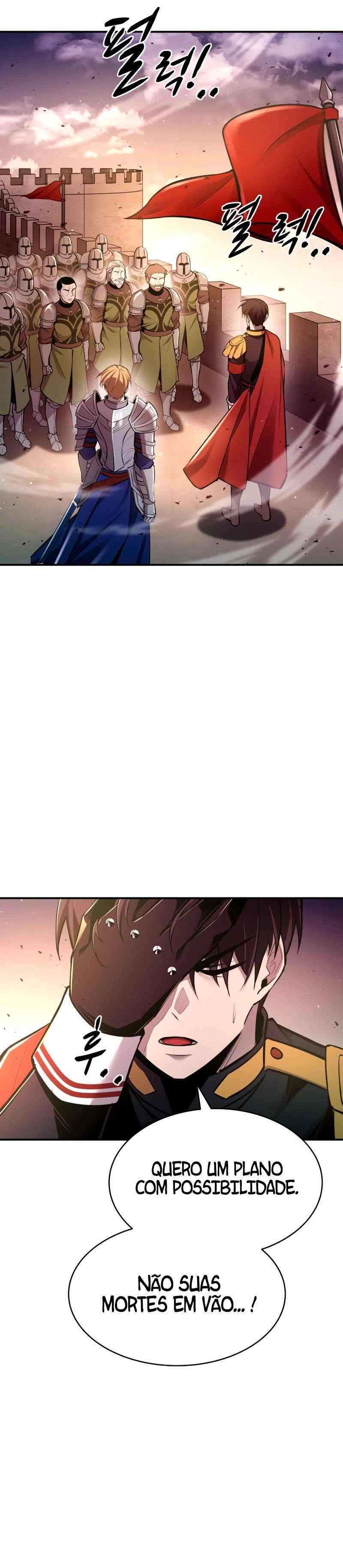 Read I Became the Tyrant of a Defence Game PT Manga Online