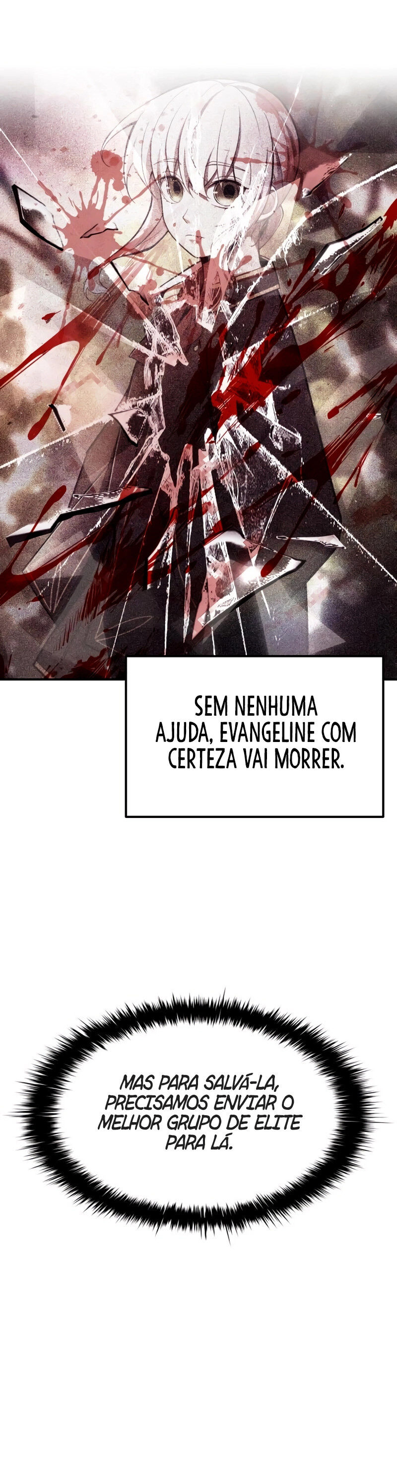 Read I Became the Tyrant of a Defence Game PT Manga Online