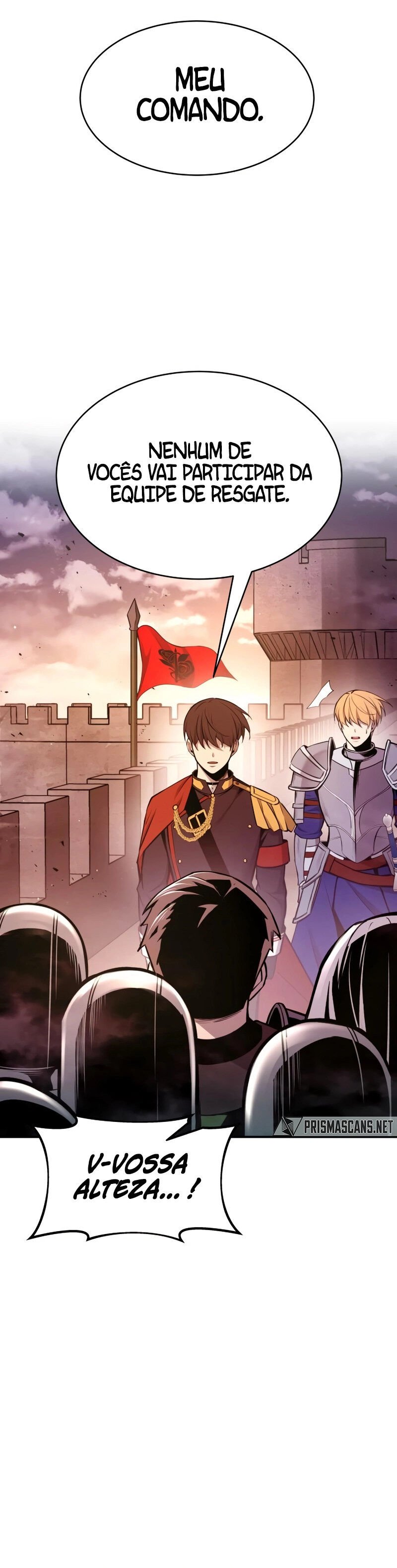 Read I Became the Tyrant of a Defence Game PT Manga Online