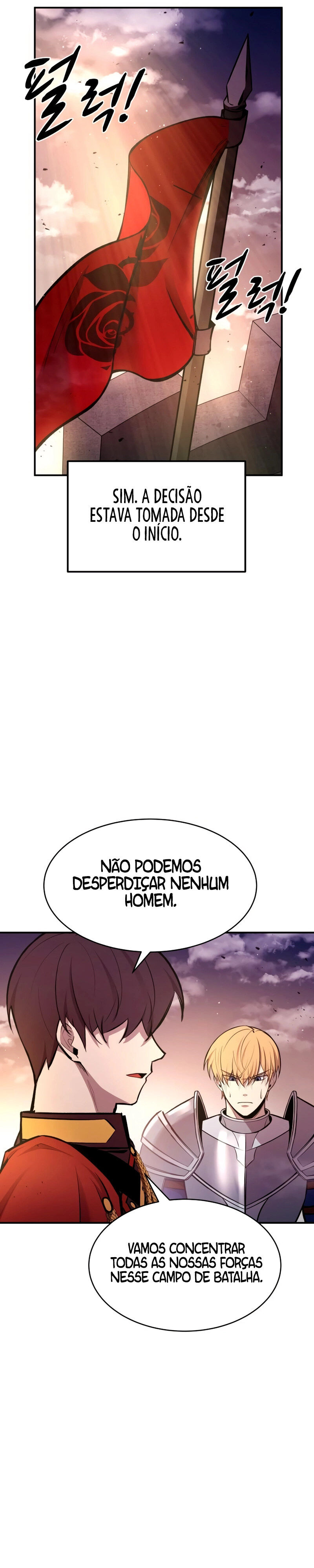 Read I Became the Tyrant of a Defence Game PT Manga Online