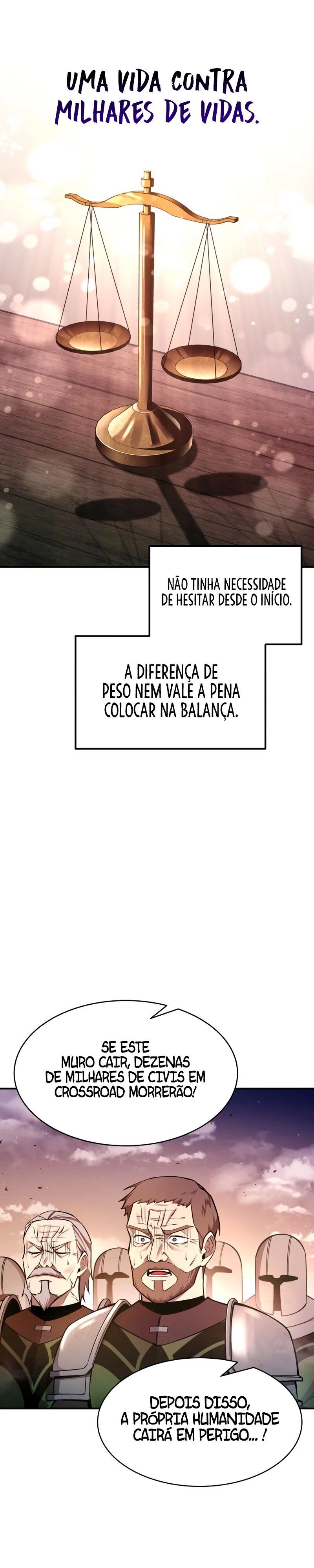 Read I Became the Tyrant of a Defence Game PT Manga Online