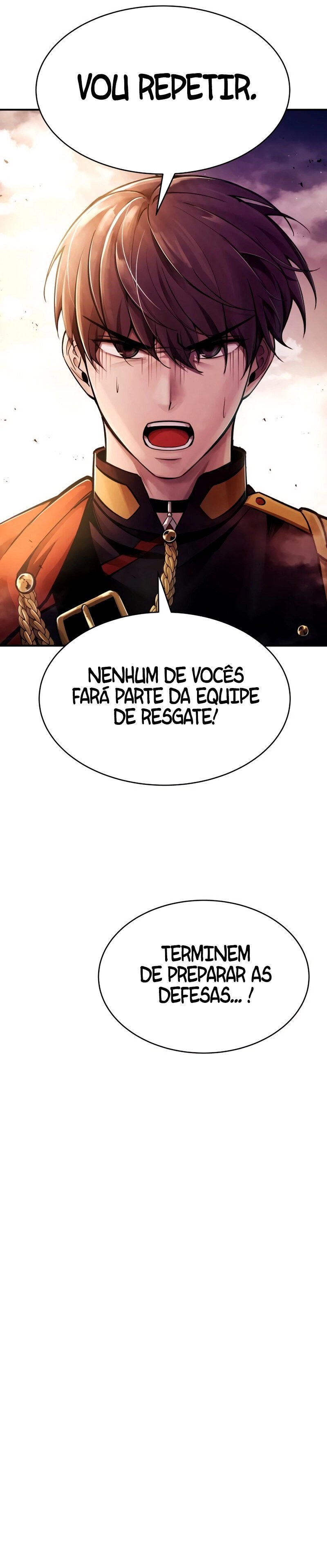 Read I Became the Tyrant of a Defence Game PT Manga Online