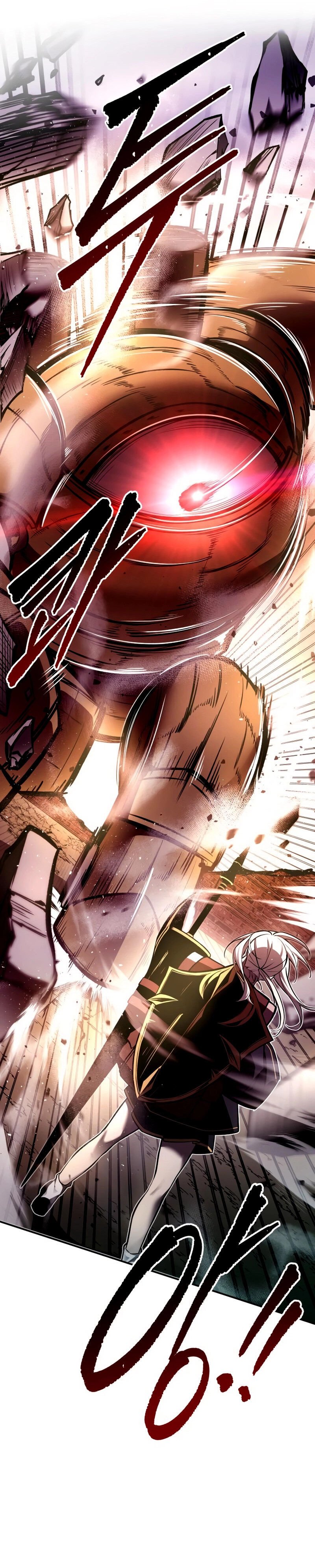 Read I Became the Tyrant of a Defence Game PT Manga Online