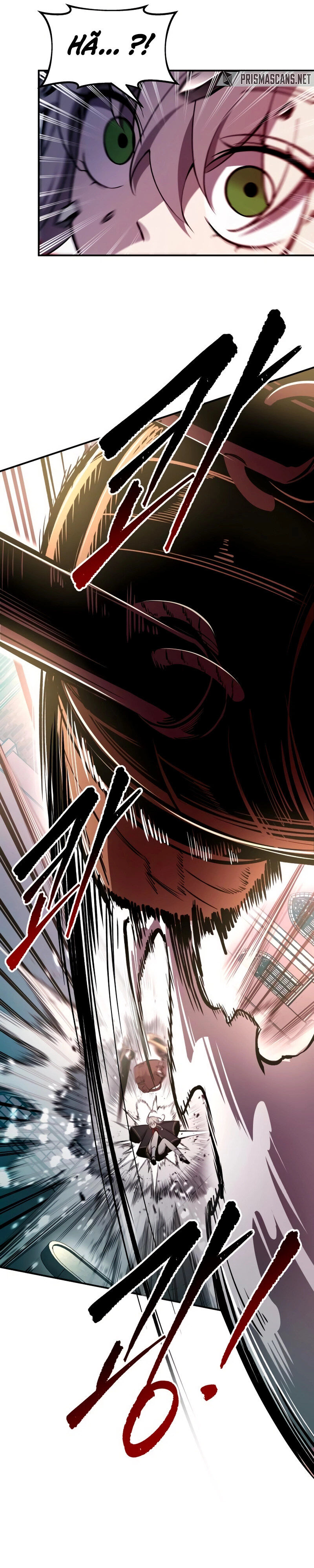 Read I Became the Tyrant of a Defence Game PT Manga Online