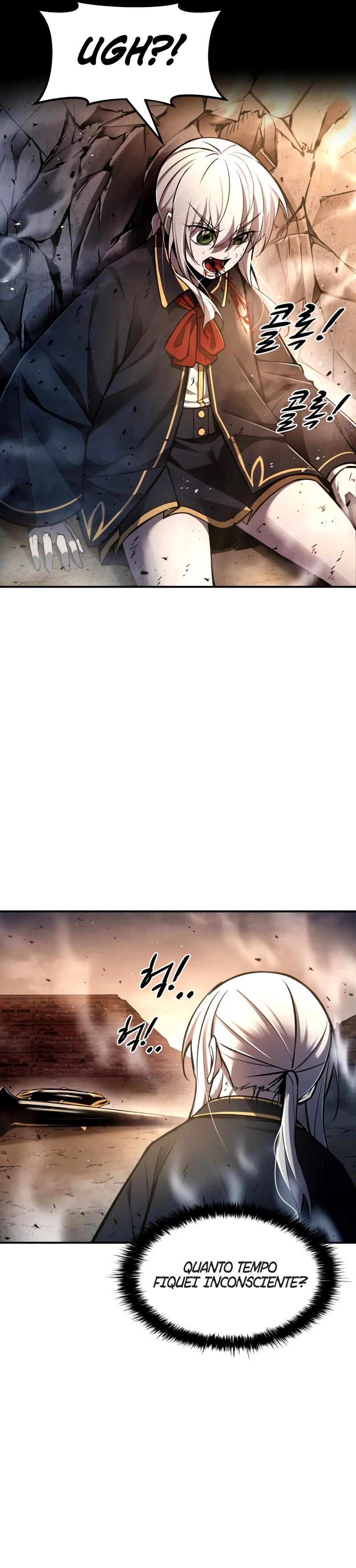 Read I Became the Tyrant of a Defence Game PT Manga Online