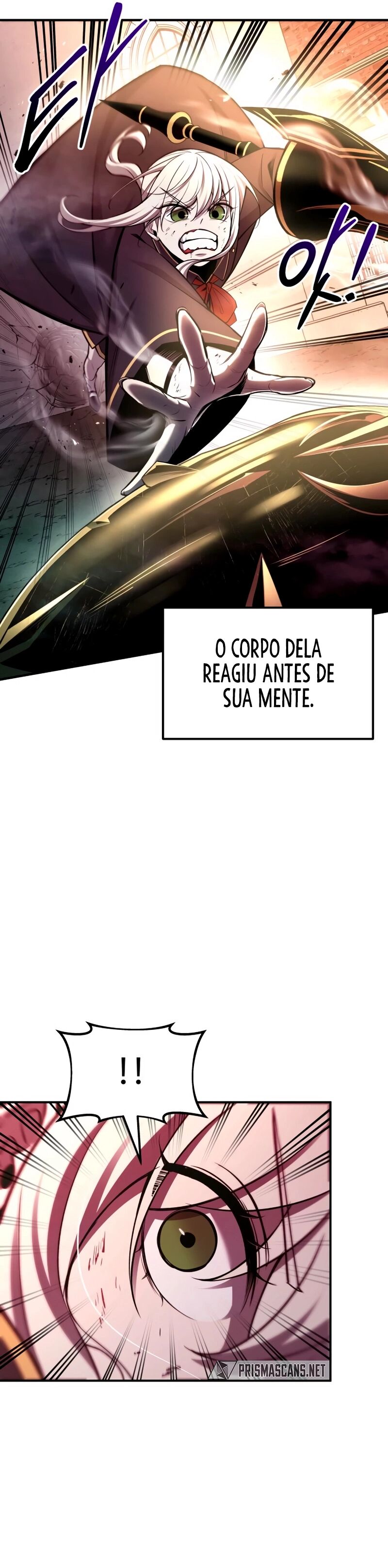 Read I Became the Tyrant of a Defence Game PT Manga Online