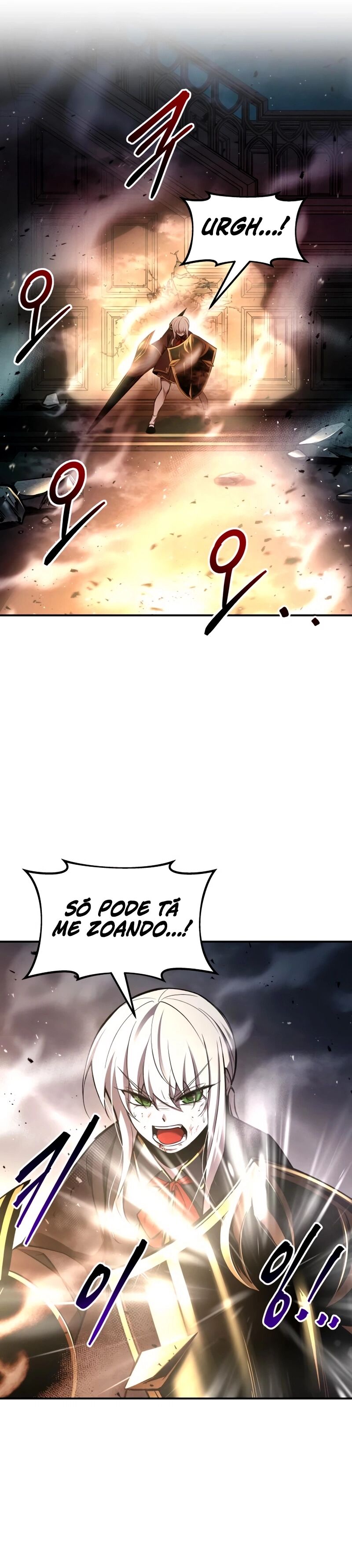 Read I Became the Tyrant of a Defence Game PT Manga Online
