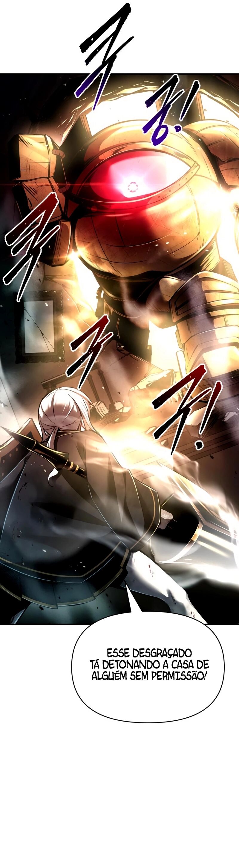 Read I Became the Tyrant of a Defence Game PT Manga Online