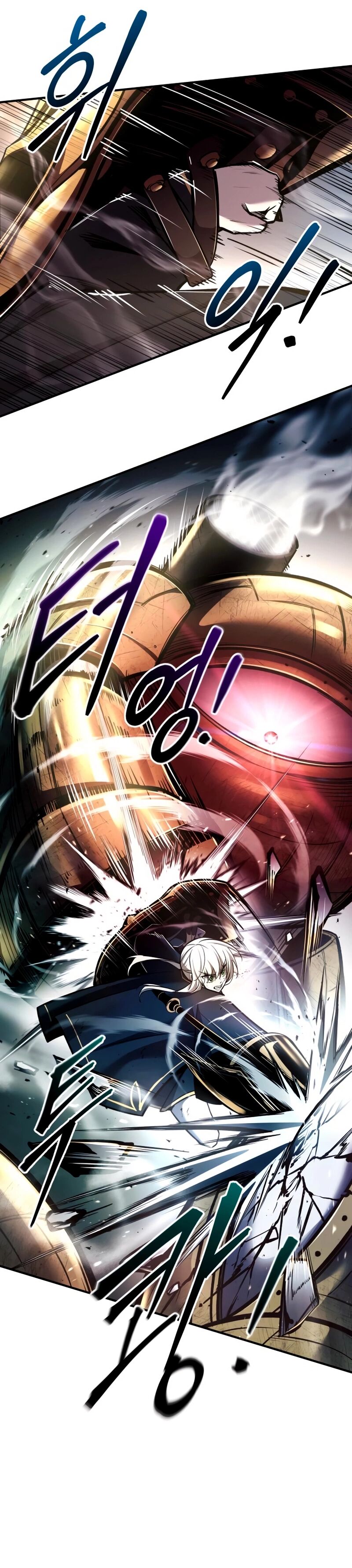 Read I Became the Tyrant of a Defence Game PT Manga Online