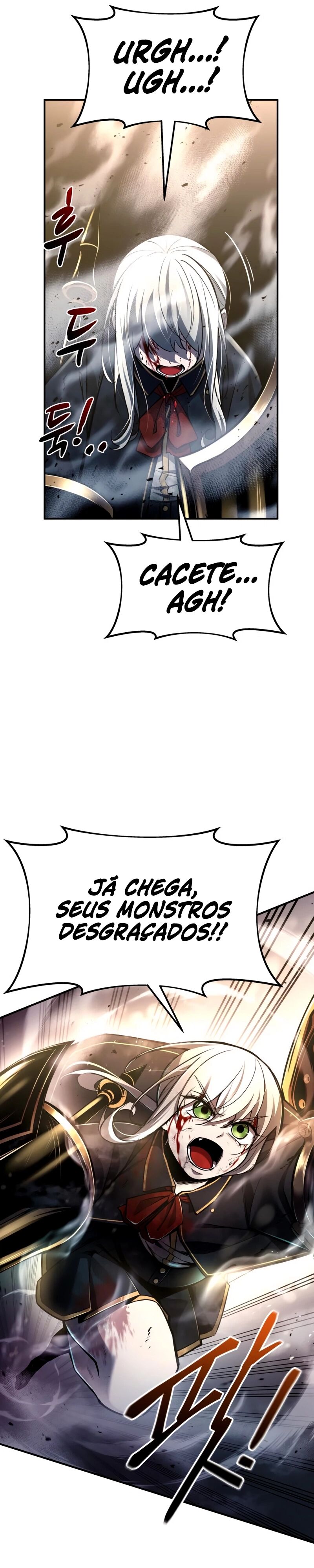 Read I Became the Tyrant of a Defence Game PT Manga Online