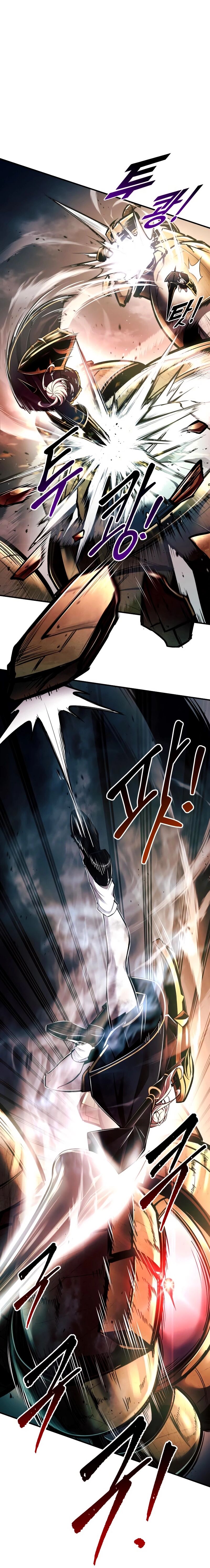 Read I Became the Tyrant of a Defence Game PT Manga Online