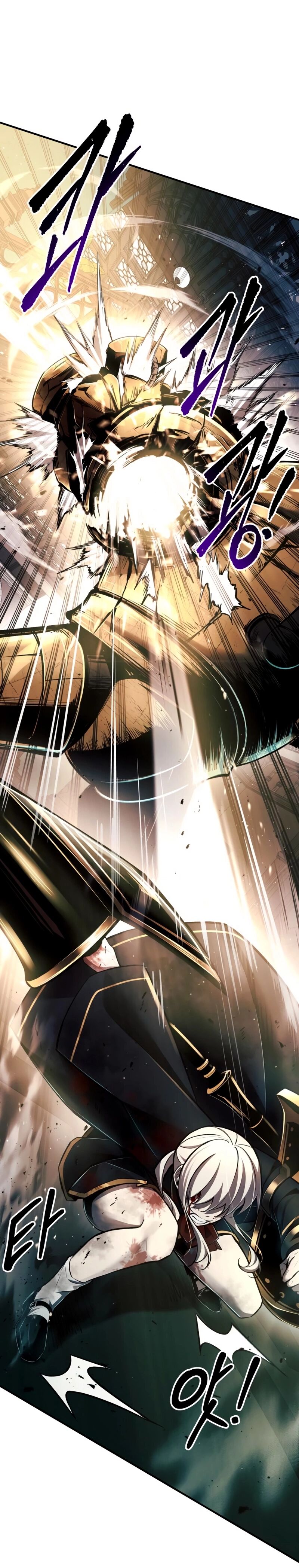 Read I Became the Tyrant of a Defence Game PT Manga Online