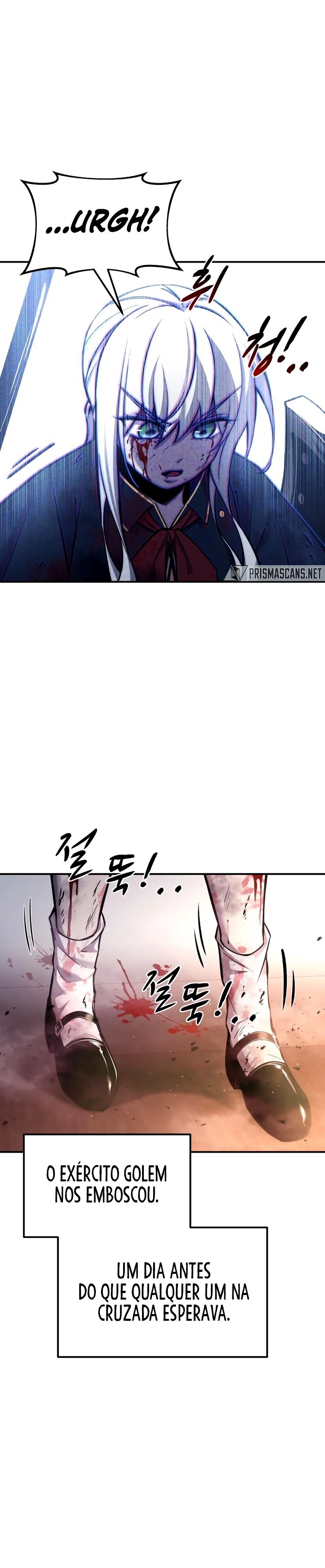Read I Became the Tyrant of a Defence Game PT Manga Online