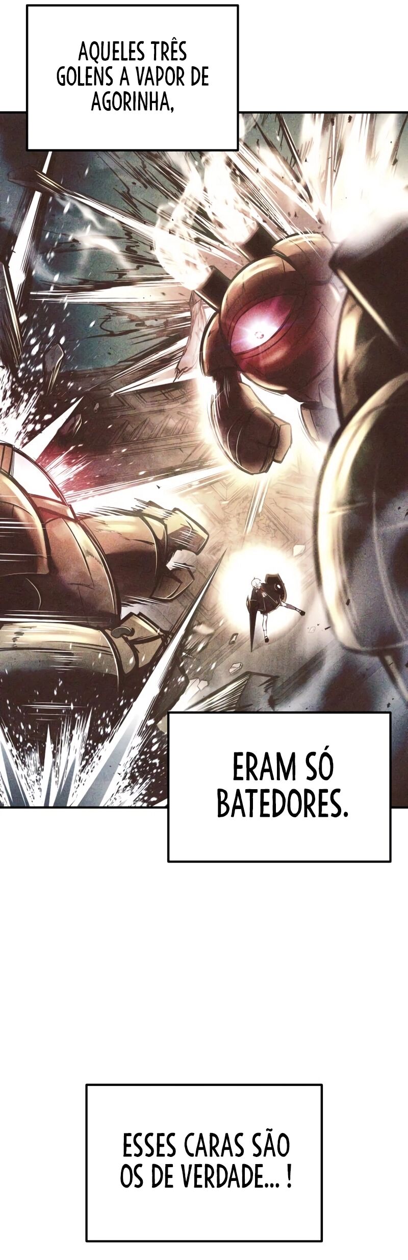Read I Became the Tyrant of a Defence Game PT Manga Online