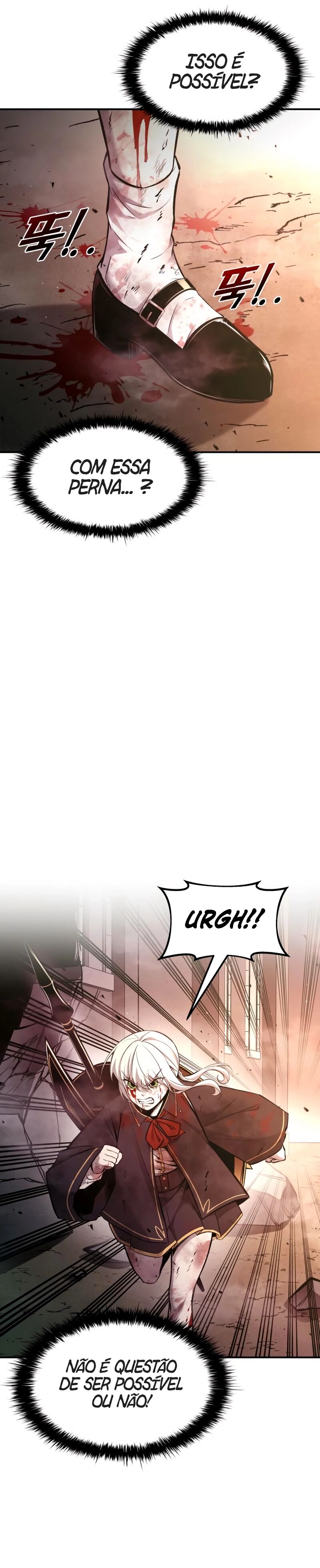 Read I Became the Tyrant of a Defence Game PT Manga Online