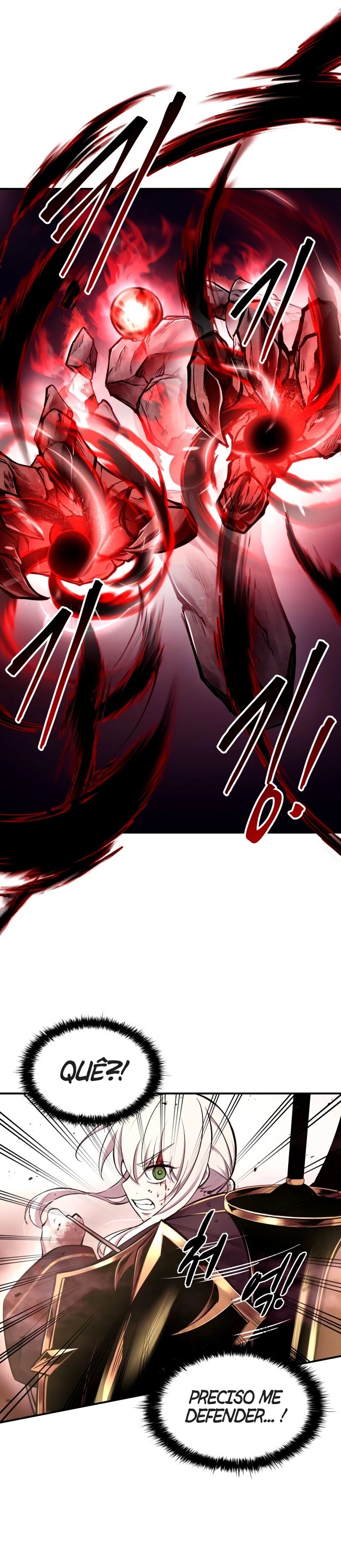Read I Became the Tyrant of a Defence Game PT Manga Online