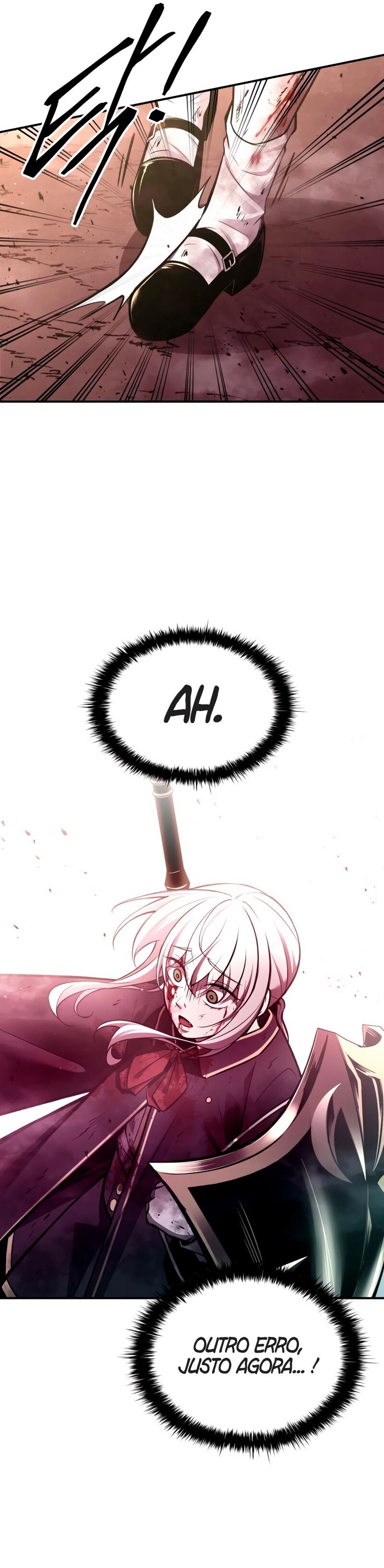 Read I Became the Tyrant of a Defence Game PT Manga Online