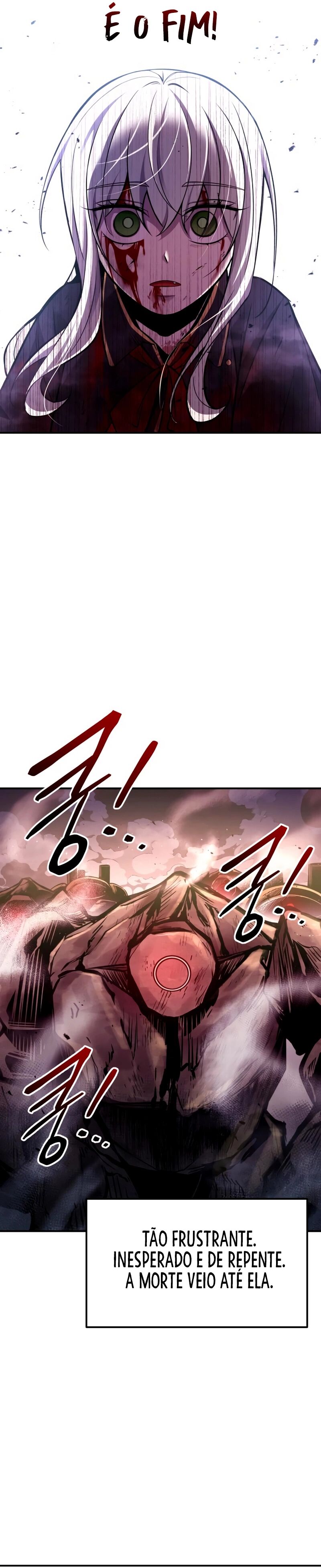 Read I Became the Tyrant of a Defence Game PT Manga Online