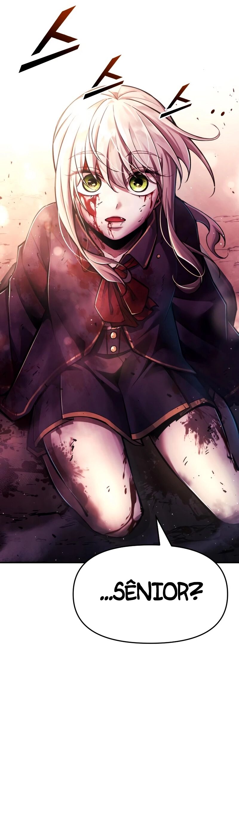 Read I Became the Tyrant of a Defence Game PT Manga Online