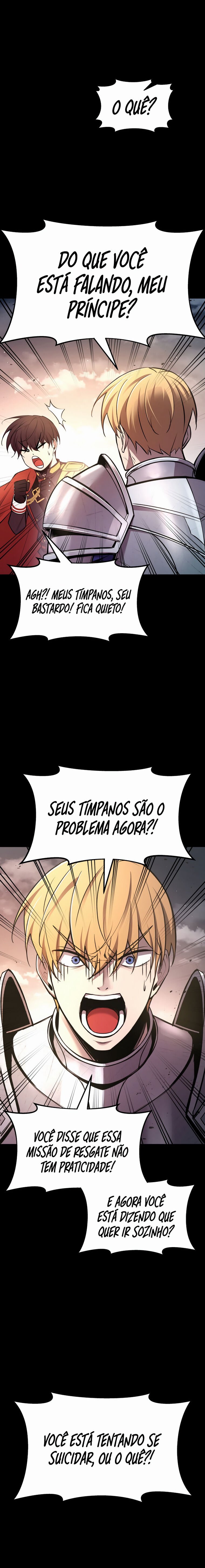Read I Became the Tyrant of a Defence Game PT Manga Online