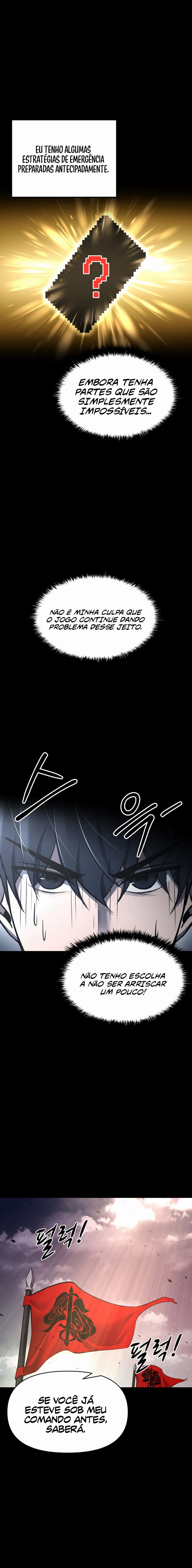 Read I Became the Tyrant of a Defence Game PT Manga Online