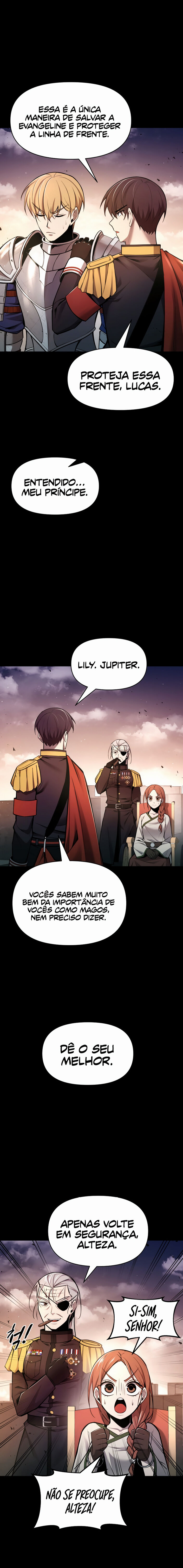 Read I Became the Tyrant of a Defence Game PT Manga Online