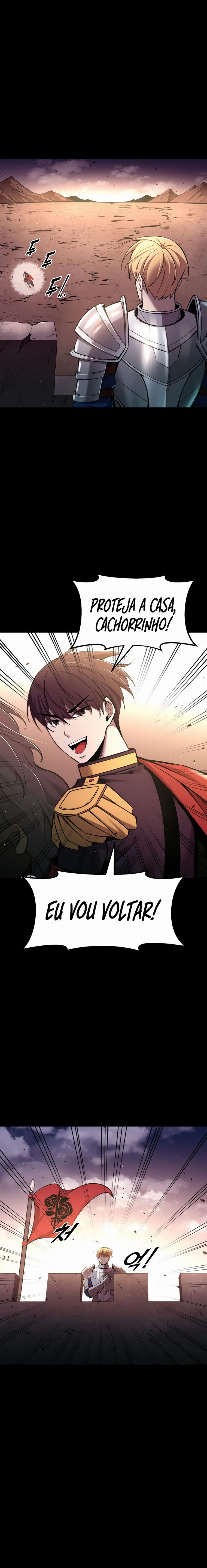 Read I Became the Tyrant of a Defence Game PT Manga Online