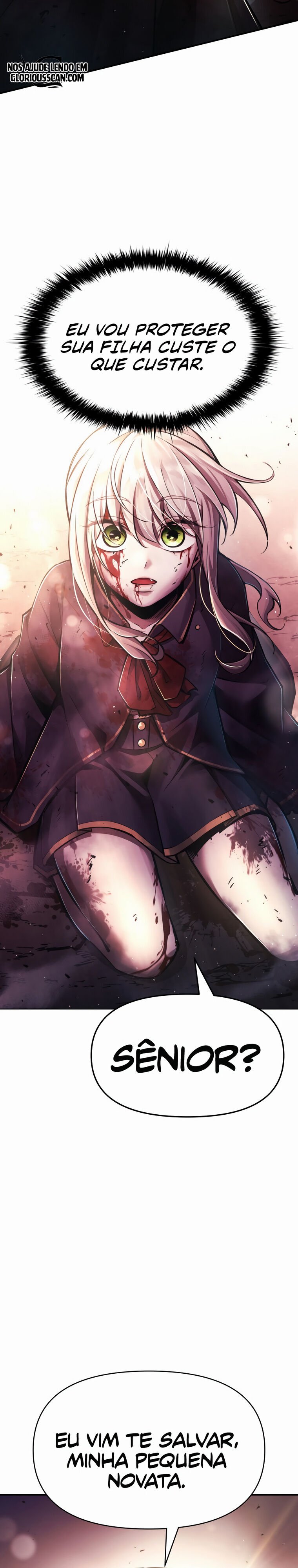 Read I Became the Tyrant of a Defence Game PT Manga Online