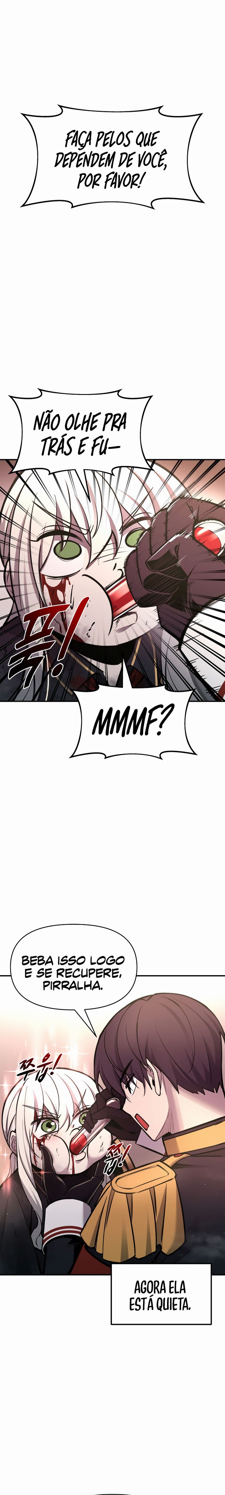 Read I Became the Tyrant of a Defence Game PT Manga Online