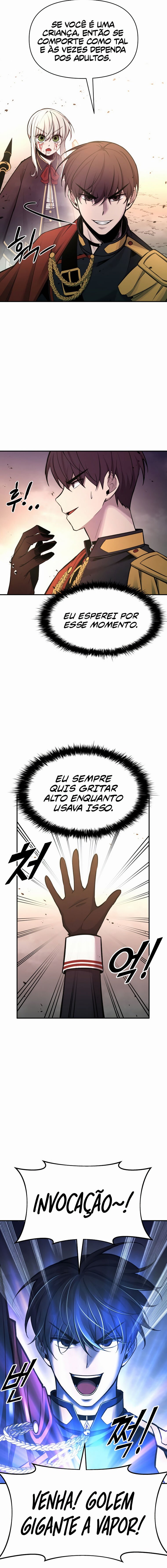 Read I Became the Tyrant of a Defence Game PT Manga Online