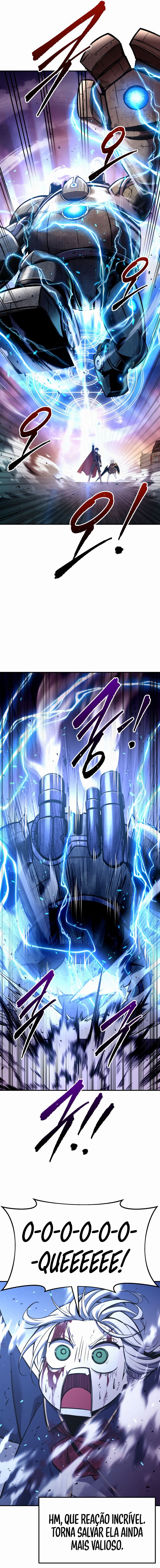 Read I Became the Tyrant of a Defence Game PT Manga Online