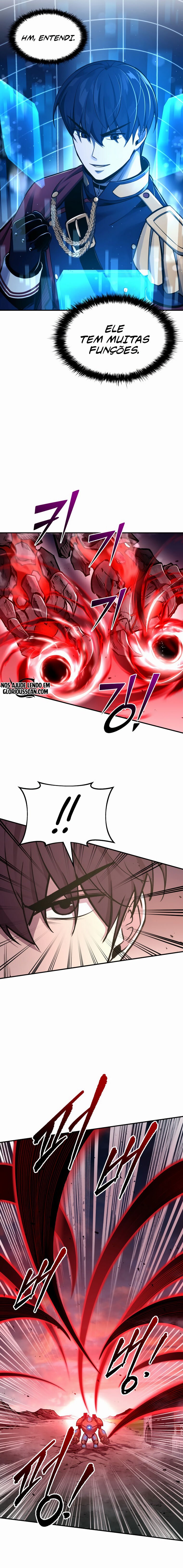Read I Became the Tyrant of a Defence Game PT Manga Online