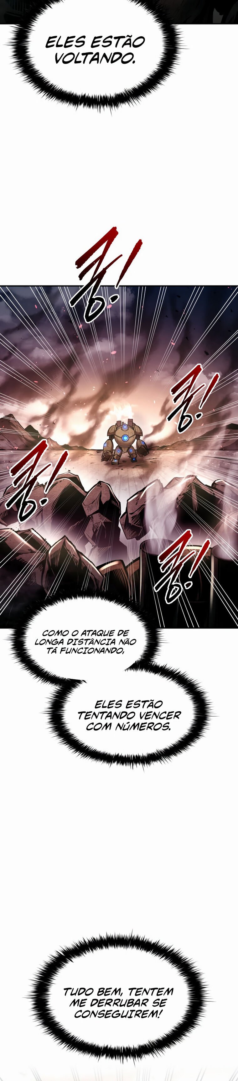 Read I Became the Tyrant of a Defence Game PT Manga Online