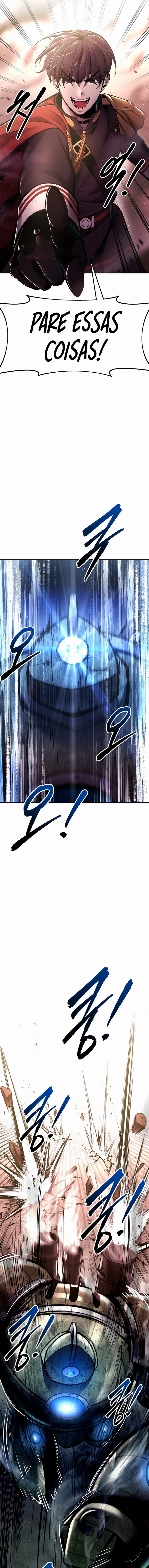 Read I Became the Tyrant of a Defence Game PT Manga Online
