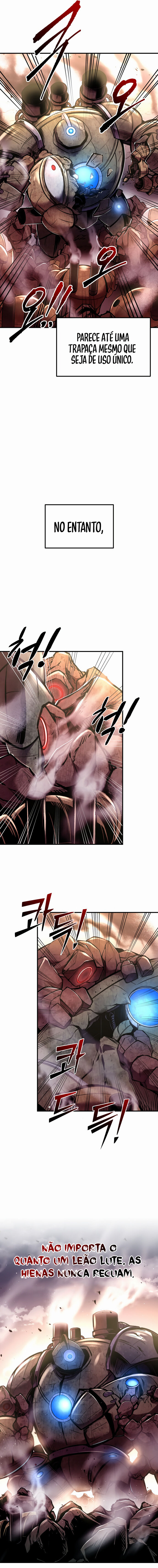 Read I Became the Tyrant of a Defence Game PT Manga Online